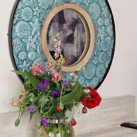 بيت ضيافة Flora *